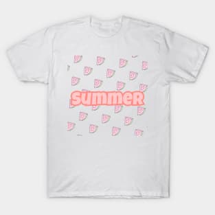 Summer vibes T-Shirt